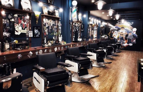 Phân biệt Barber Shop và Hair Salon