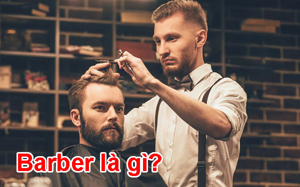 Barber là gì?