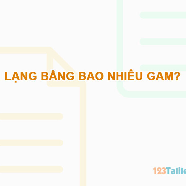 1 lạng bằng bao nhiêu gam? Cách quy đổi lạng sang các đơn vị đo khối lượng khác