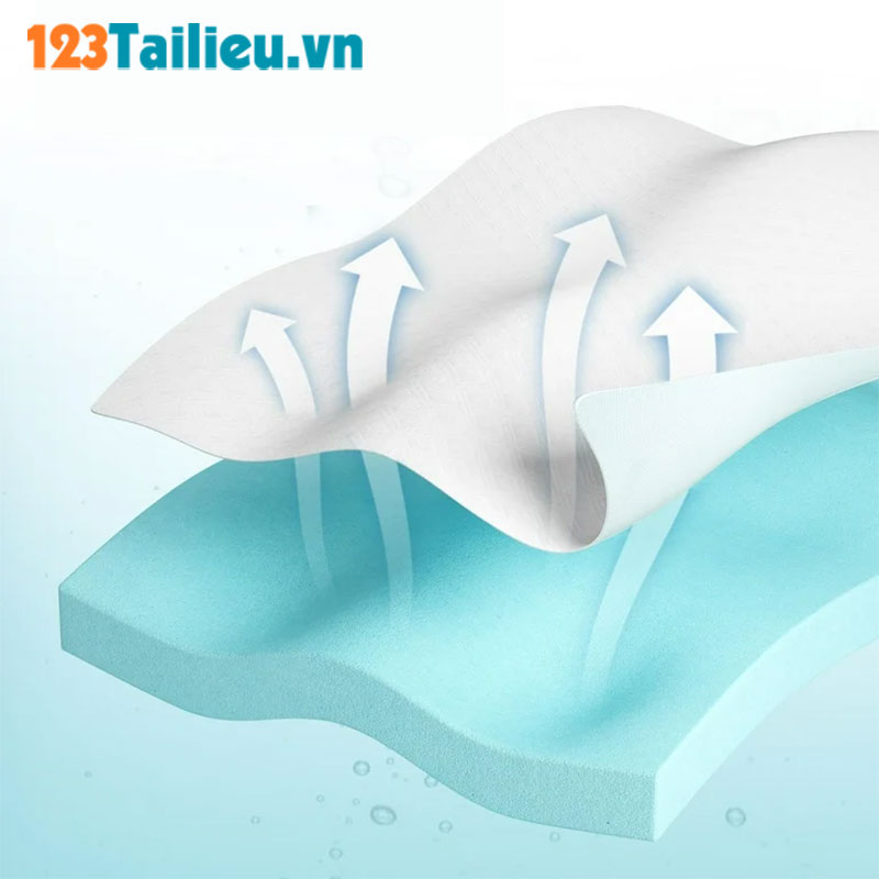 Kết luận về nệm foam