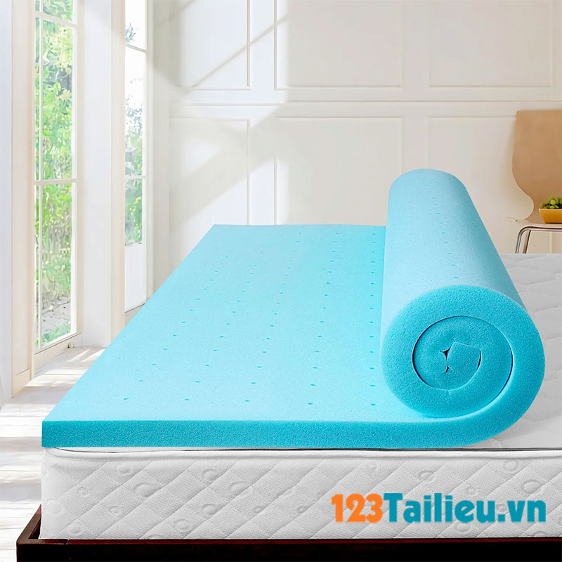 Nệm foam là gì?