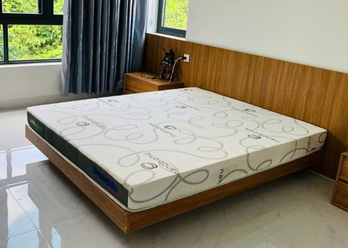 Đánh giá nệm Dunlopillo Latex World Neo - Có đáng đầu tư 6 Ưu điểm của nệm Dunlopillo Latex World Neo