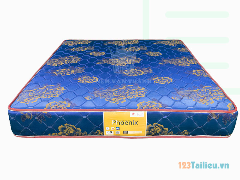 Đánh giá nệm Vạn Thành Phoenix Tricat 4 Đánh giá nệm Vạn Thành Phoenix Tricat