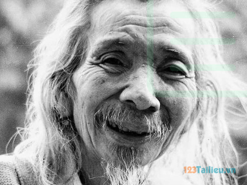 Tiểu sử nhạc sĩ Văn Cao 2 Nhạc sĩ Văn Cao